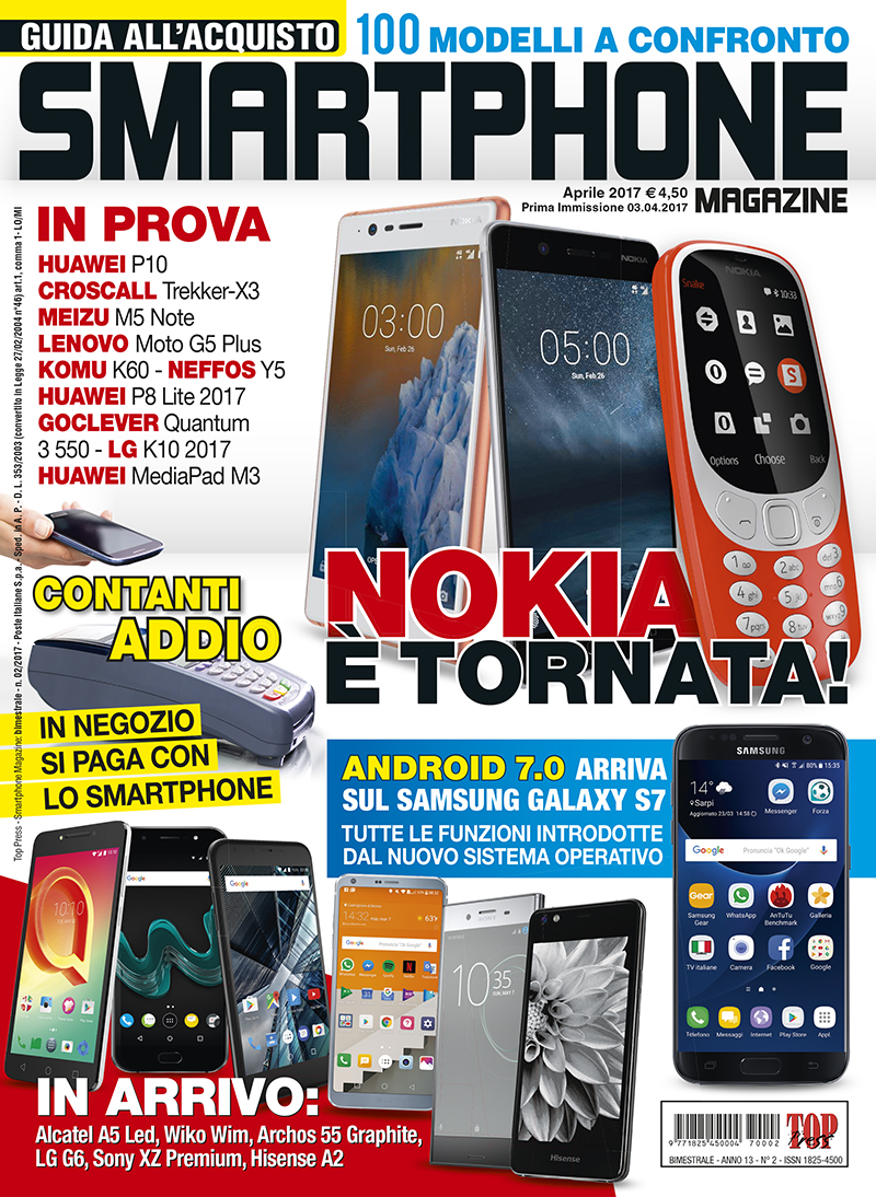 Smartphone Magazine
