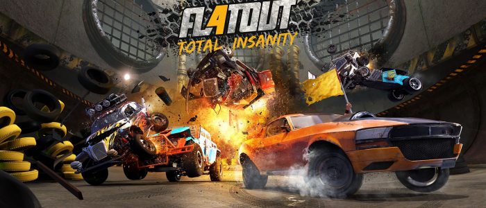 FlatOut4