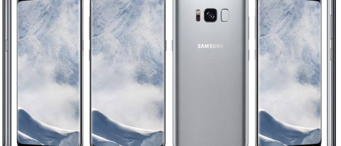 Galaxy S8