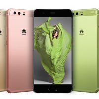 Huawei p10