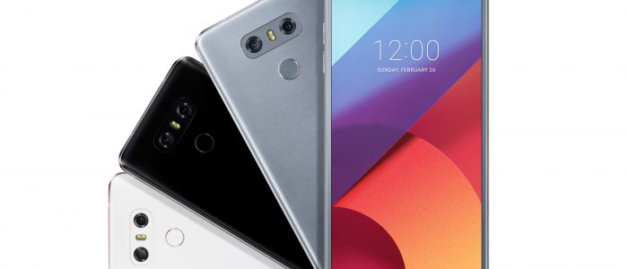 LG G6