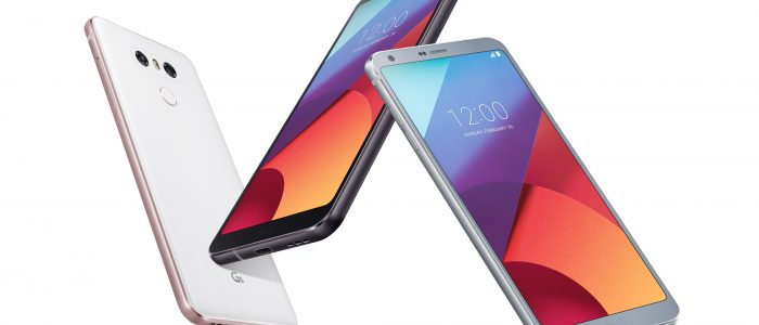 LG G6