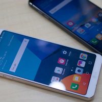 LG G6