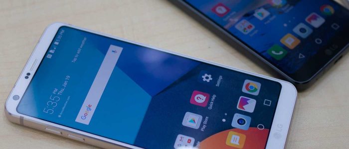 LG G6