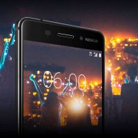 Nokia e fotocamera Carl Zeiss