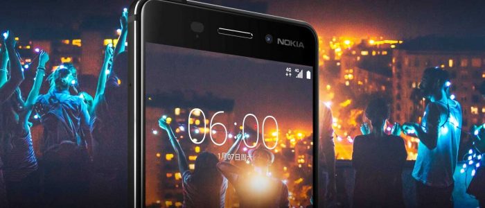 Nokia e fotocamera Carl Zeiss