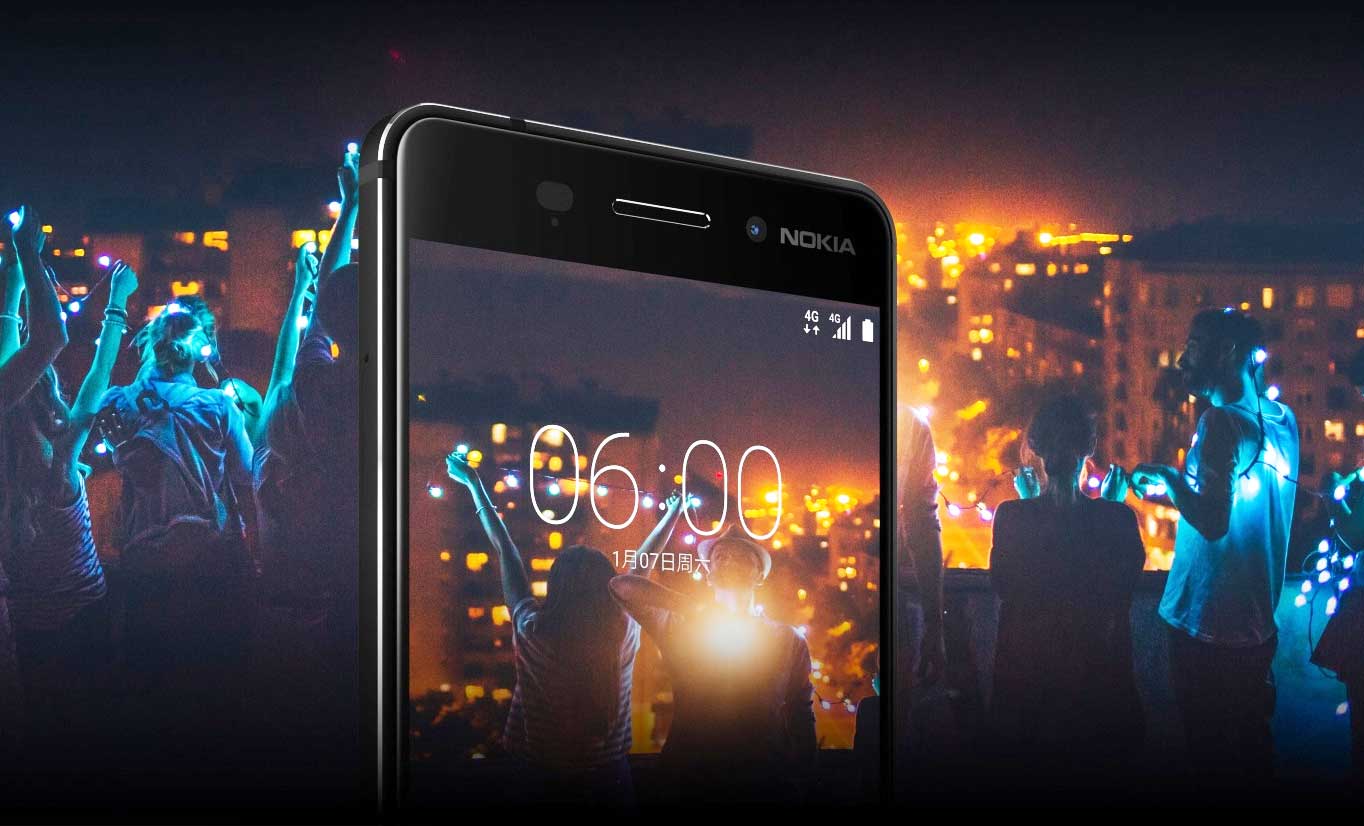 Nokia e fotocamera Carl Zeiss