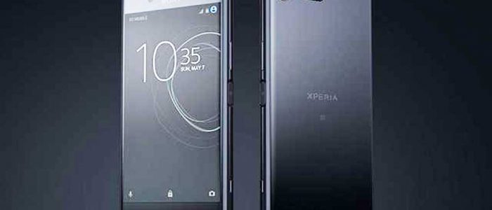 Sony Xperia XZ Premium