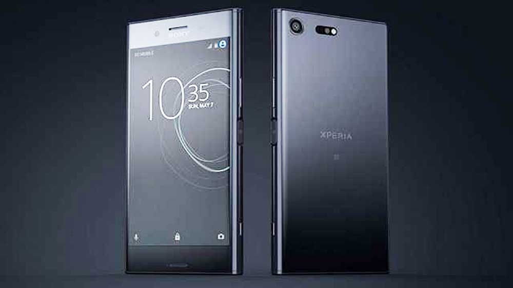 Sony Xperia XZ Premium