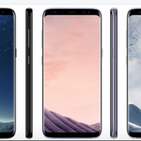 Samsung Galaxy S8