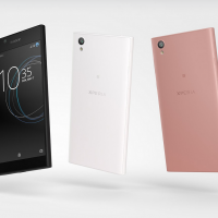Sony Xperia L1