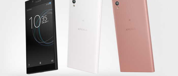 Sony Xperia L1