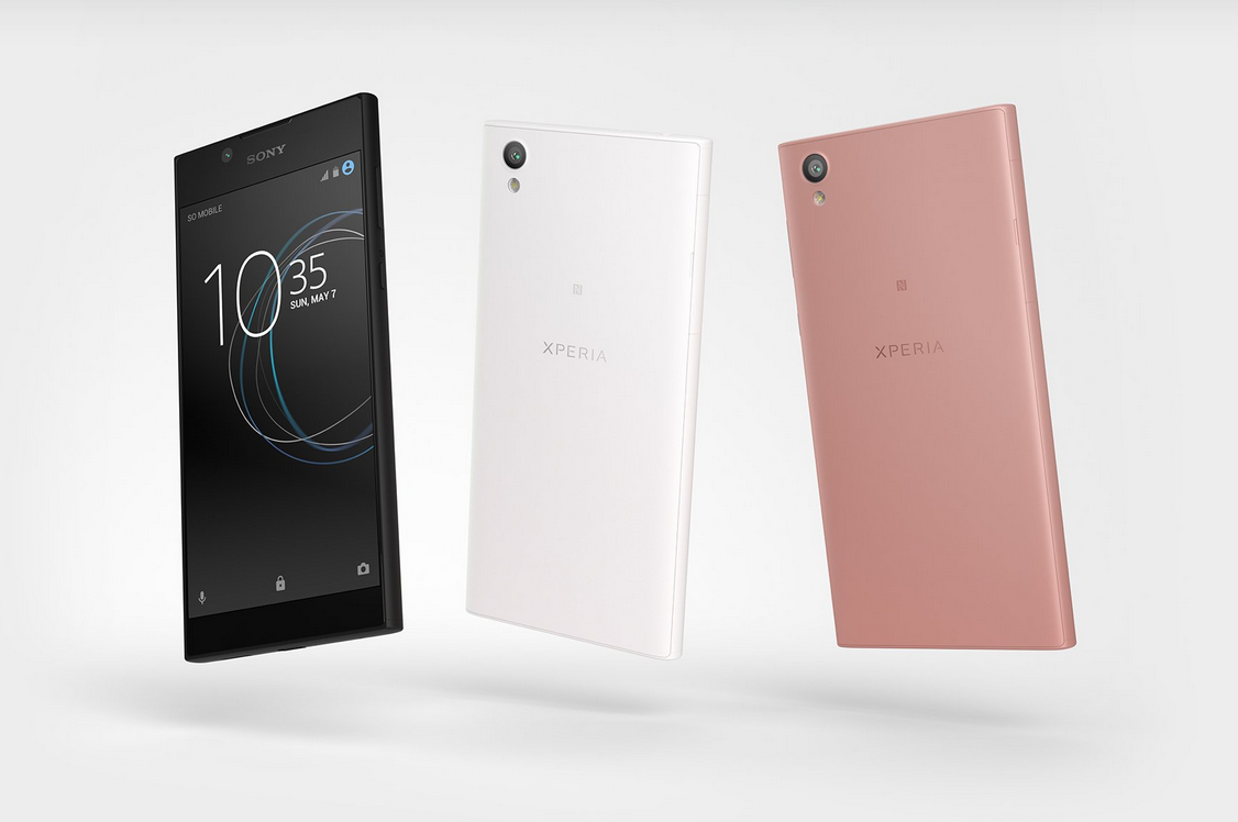Sony Xperia L1