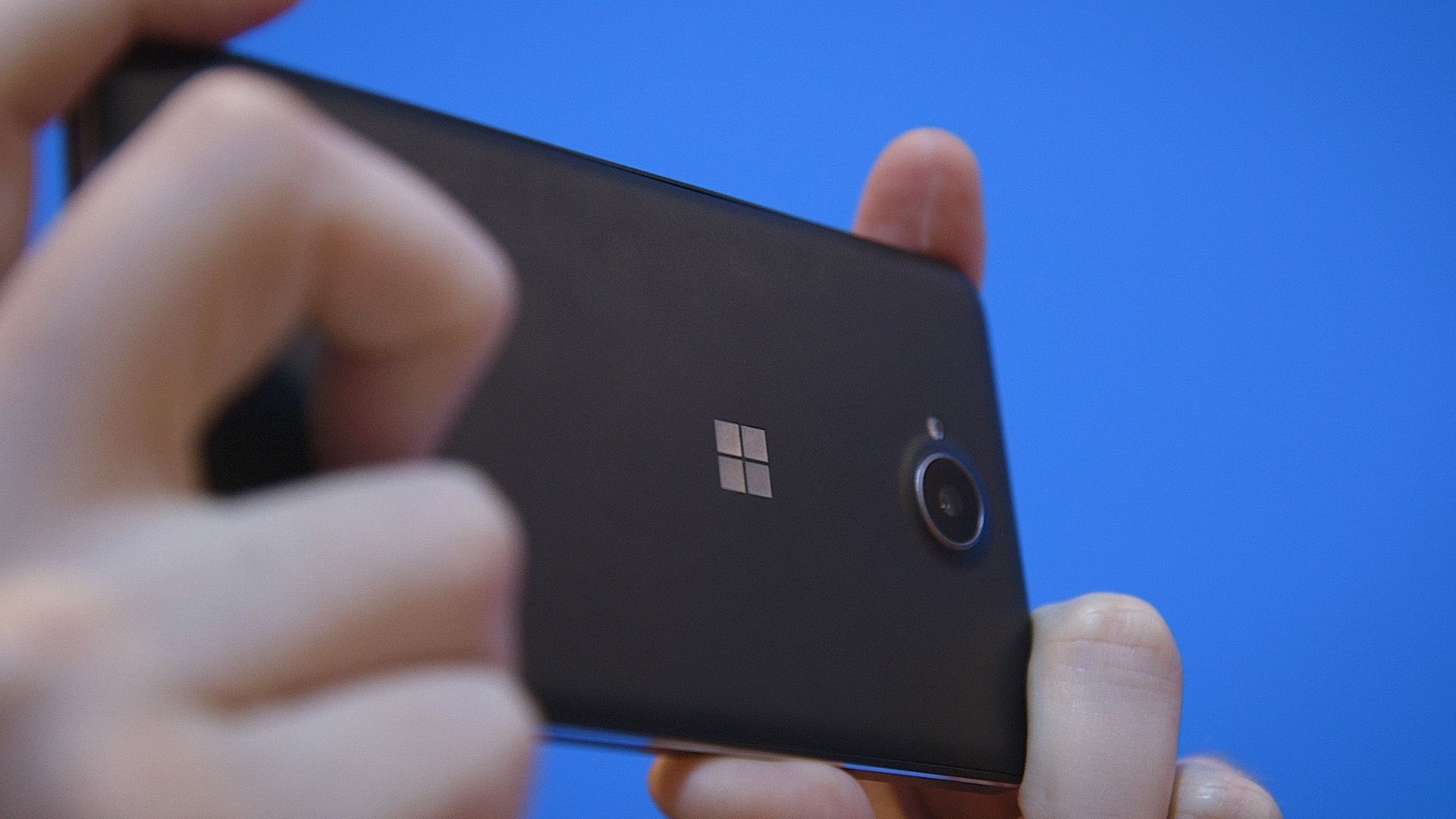 Lumia e Windows 10 Mobile