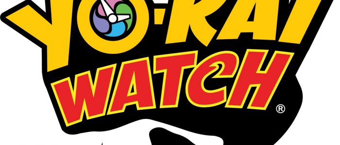 Yo-Kai Watch