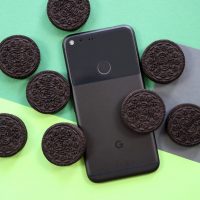 Android O