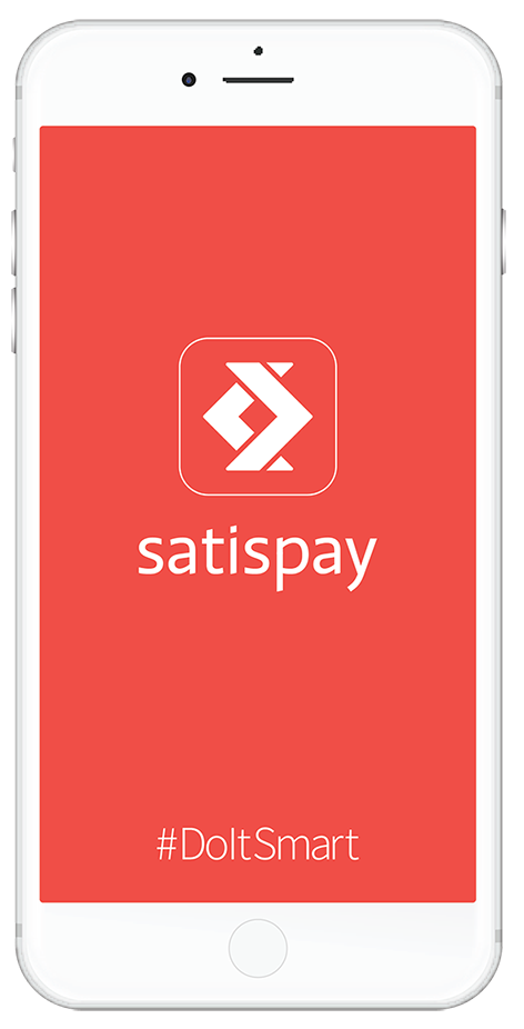 Satispay