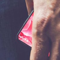 Smartphone di Andy Rubin