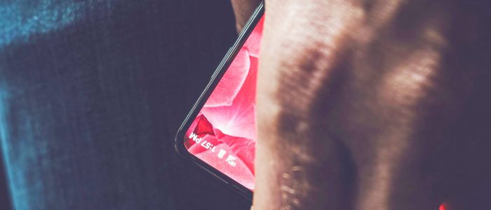 Smartphone di Andy Rubin