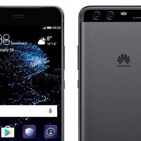 Huawei P10