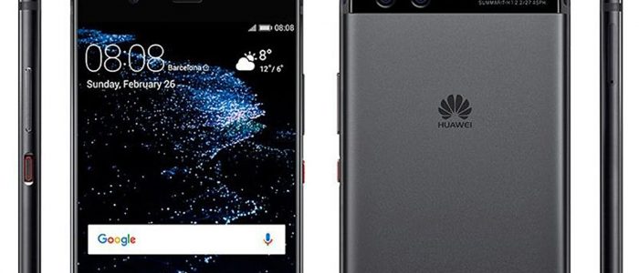Huawei P10