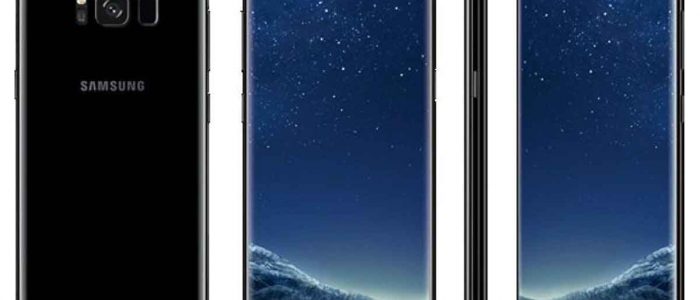 samsung galaxy s8