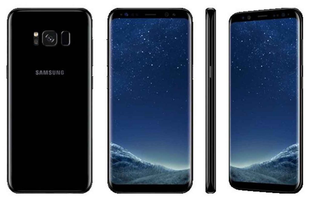 samsung galaxy s8