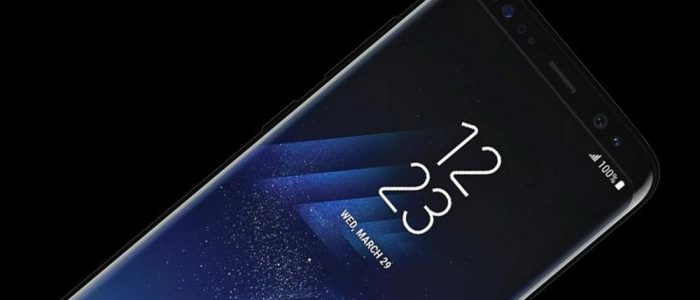 Samsung Galaxy S8