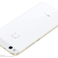 Huawei P10 Lite retro