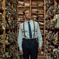 labirinto del silenzio