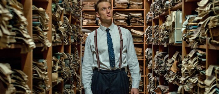 labirinto del silenzio