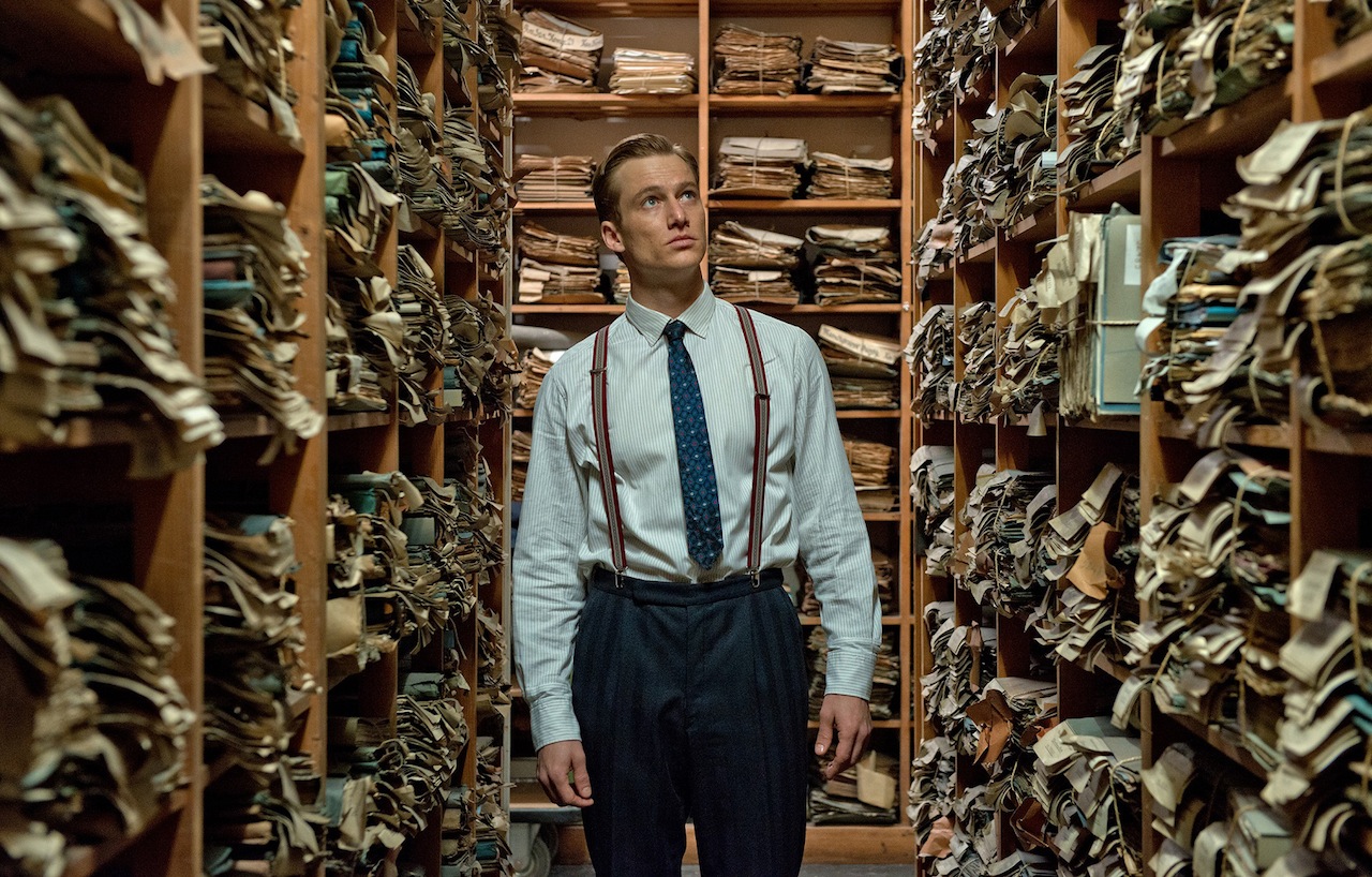 labirinto del silenzio