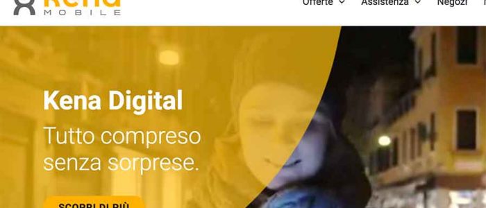 kena mobile
