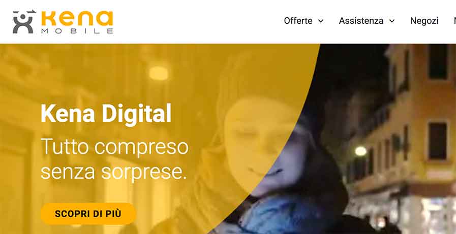 kena mobile