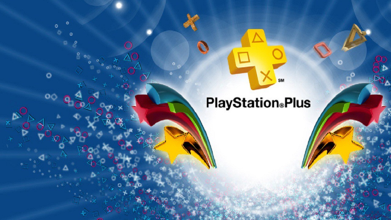 Playstation Plus