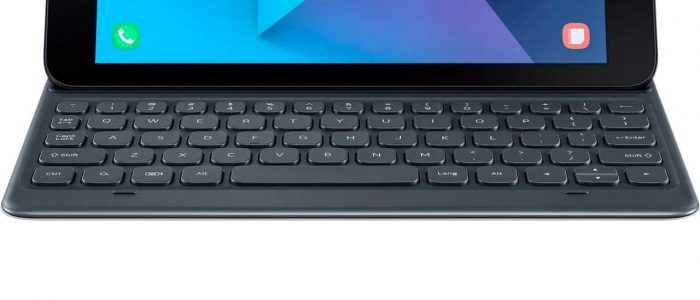 Samsung Galaxy Tab S3