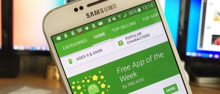 Free App of the Week sul Play Store