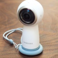 Samsung Gear 360 2017
