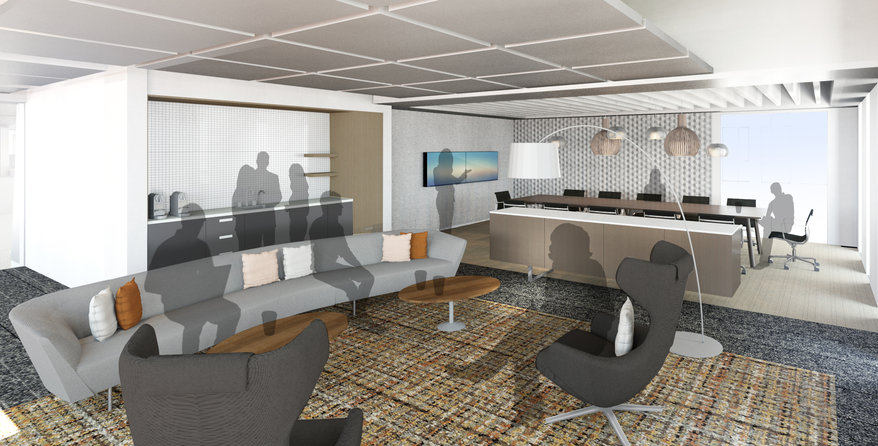 Plantronics smart working