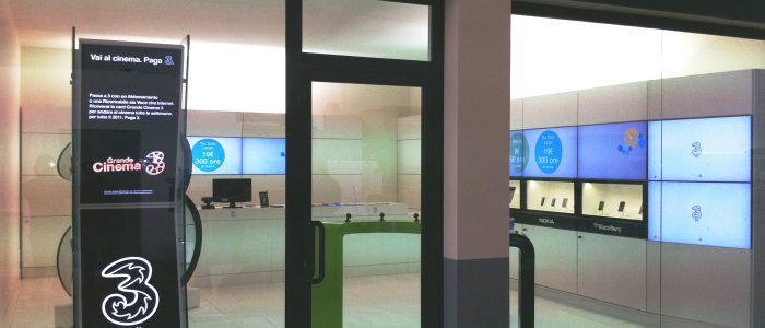 3 italia roaming con wind e tim