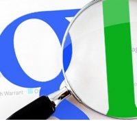 report trasparenza Google