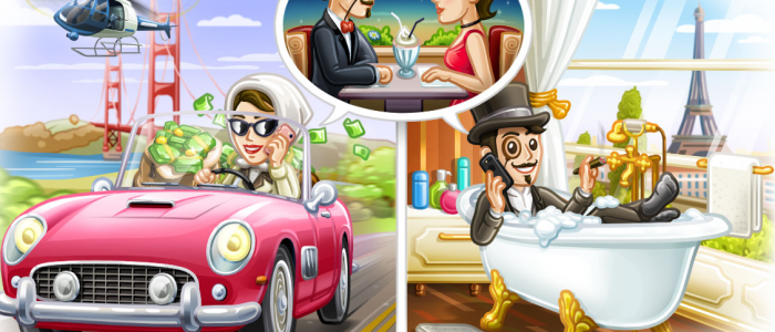 Telegram, chiamate vocali