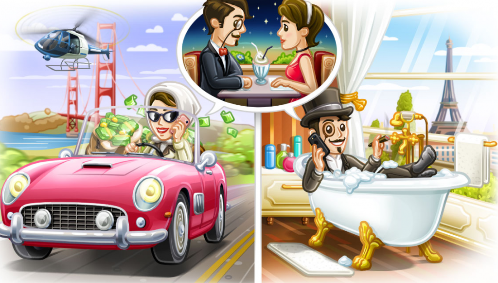 Telegram, chiamate vocali