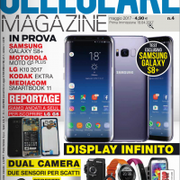 cellulare magazine