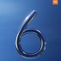 Xiaomi Mi 6