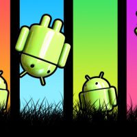 Distribuzioni di Android