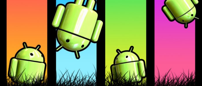 Distribuzioni di Android