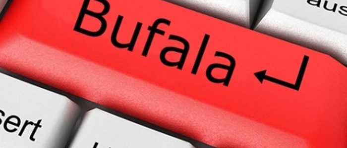 bufale online