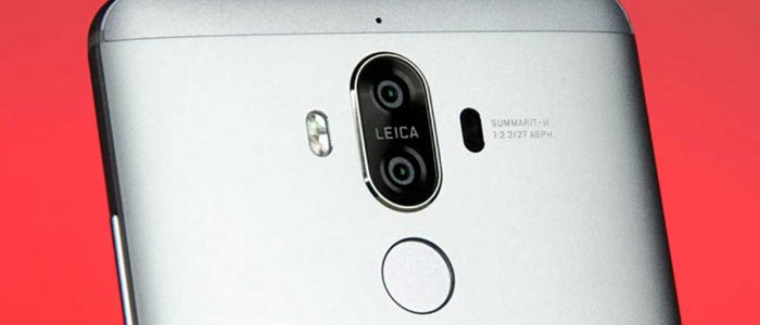 Huawei Mate 9