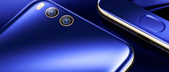 Xiaomi Mi 6